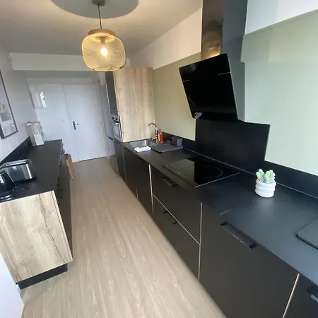 Salty Home, Vue Sur La Marina, Lr133 *