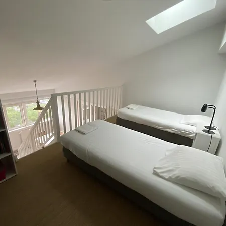 Salty Home, Vue Sur La Marina, Lr133 Apartament