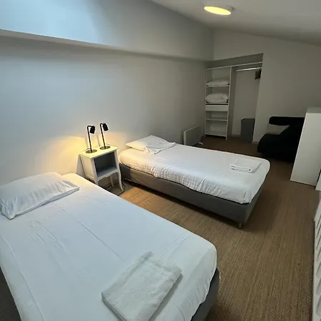 Salty Home, Vue Sur La Marina, Lr133 *