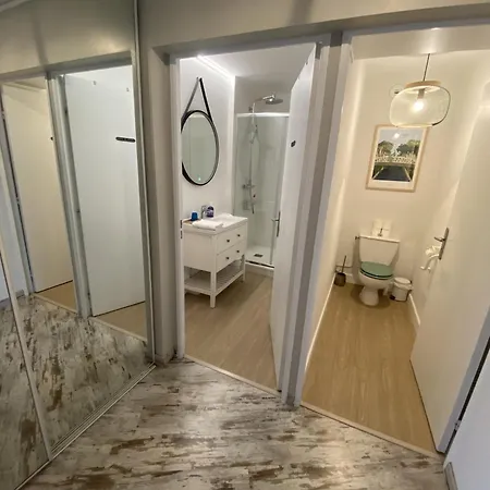 Salty Home, Vue Sur La Marina, Lr133 La Rochelle (Charente-Maritime)