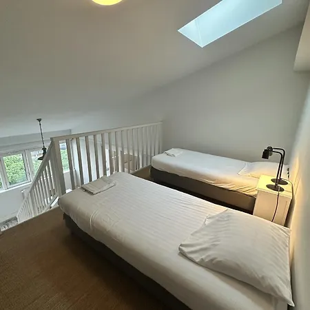 Salty Home, Vue Sur La Marina, Lr133