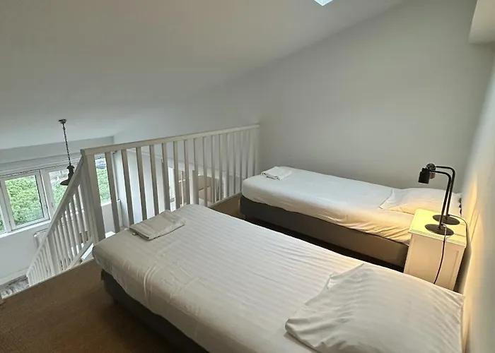 Salty Home, Vue Sur La Marina, Lr133